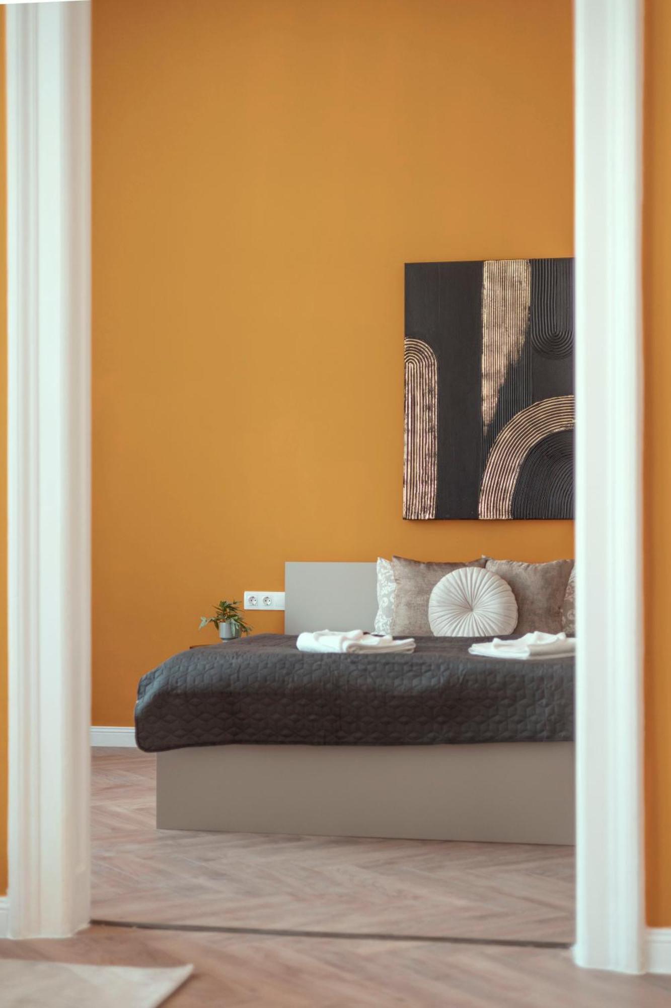 Exclusive Central 3Bedrm Stylish Residence By Prestige Homes Budapest Exterior photo